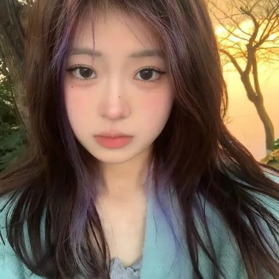 幽灵女孩